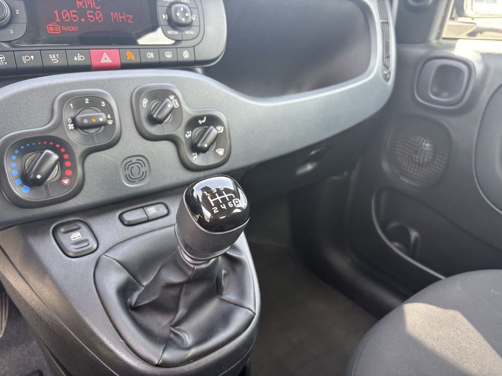 Fiat Panda usata a Monza e Brianza (19)