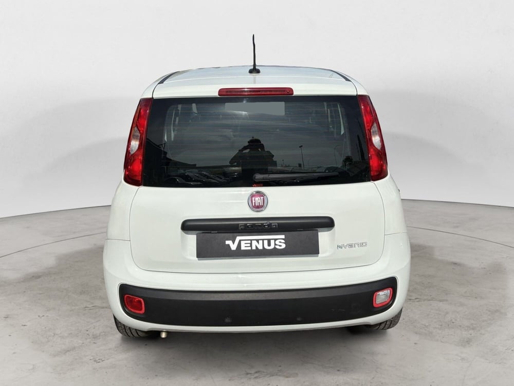 Fiat Panda usata a Monza e Brianza (5)