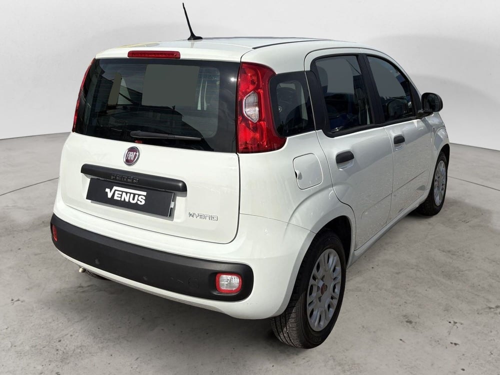 Fiat Panda usata a Monza e Brianza (6)