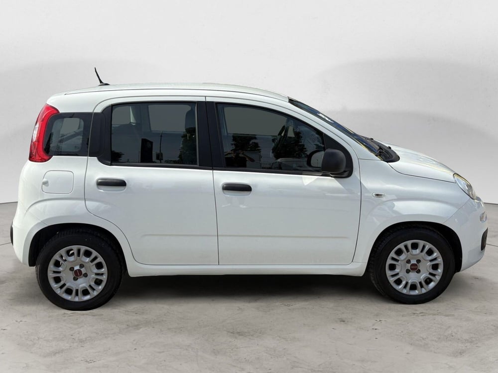 Fiat Panda usata a Monza e Brianza (7)