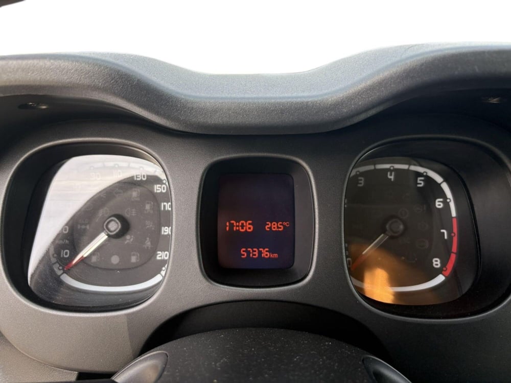 Fiat Panda usata a Monza e Brianza (8)