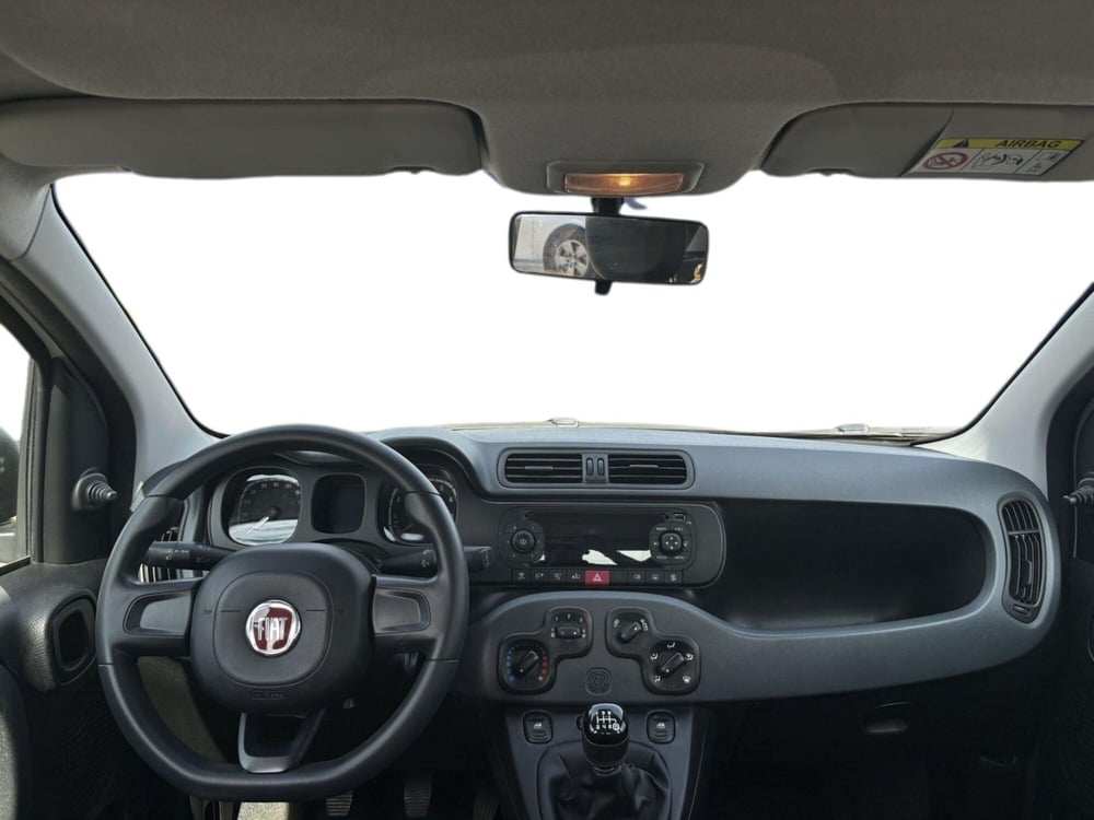 Fiat Panda usata a Monza e Brianza (9)
