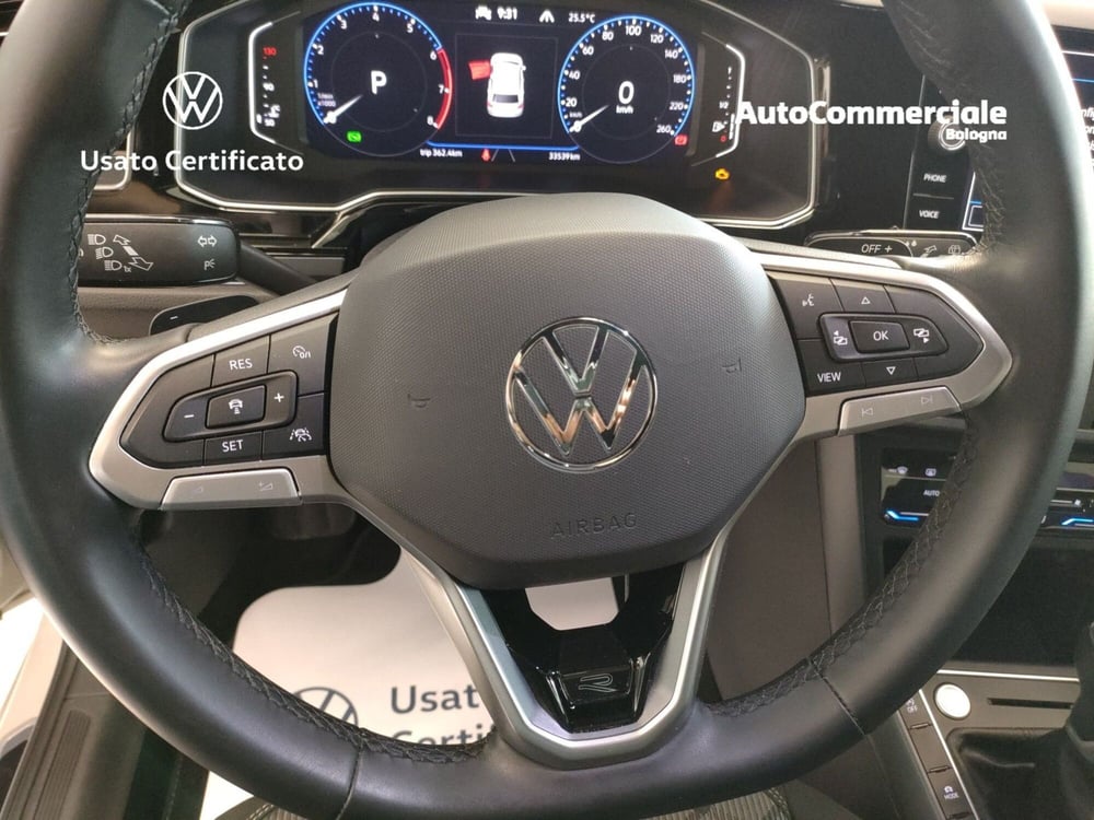 Volkswagen Polo usata a Bologna (12)