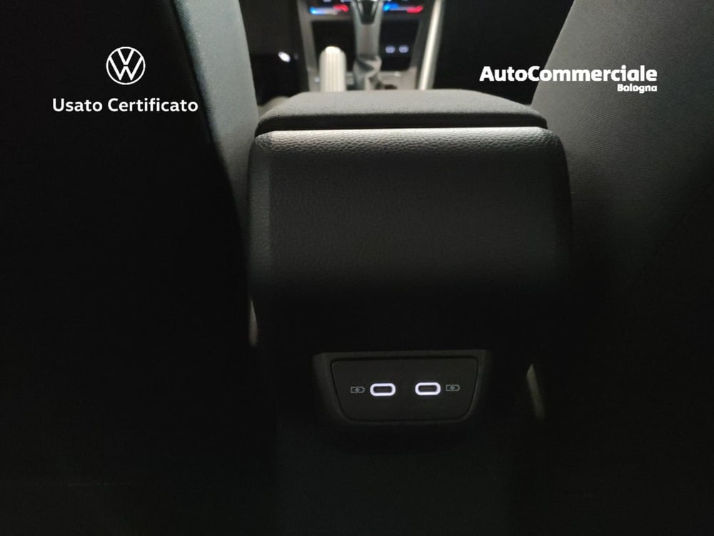 Volkswagen Polo usata a Bologna (16)