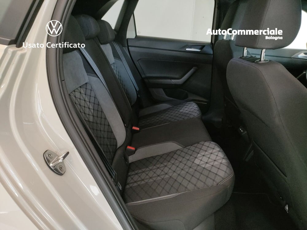 Volkswagen Polo usata a Bologna (20)