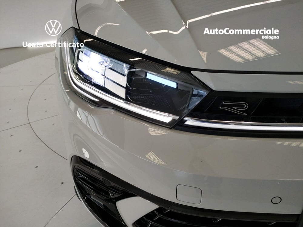 Volkswagen Polo usata a Bologna (8)