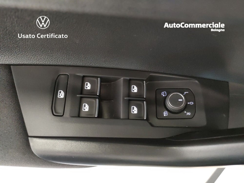 Volkswagen Polo usata a Bologna (9)