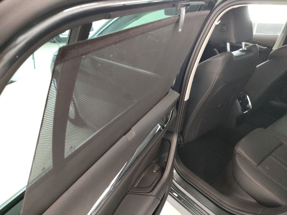 Skoda Octavia Station Wagon usata a Bologna (16)