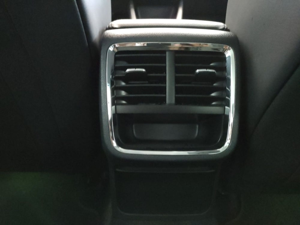 Skoda Octavia Station Wagon usata a Bologna (17)