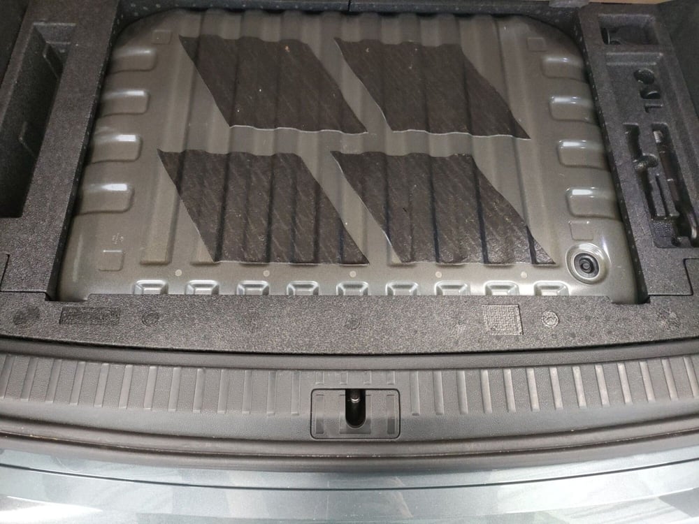 Skoda Octavia Station Wagon usata a Bologna (20)
