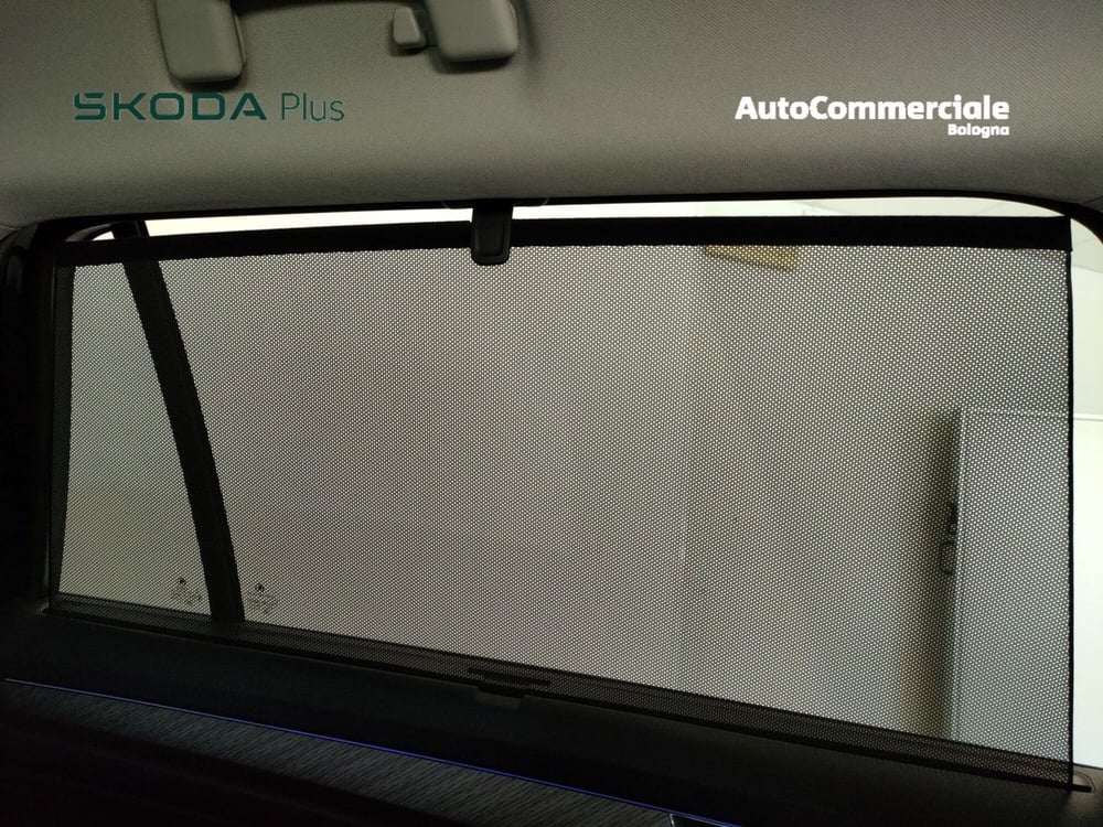 Skoda Kodiaq usata a Bologna (18)