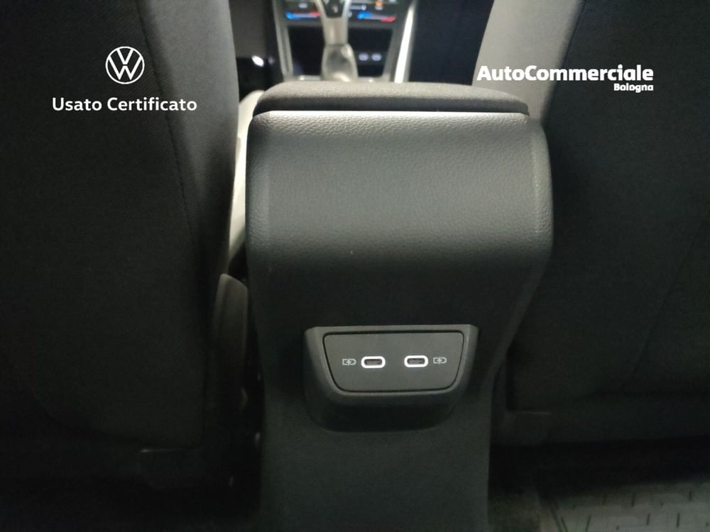 Volkswagen Polo usata a Bologna (16)