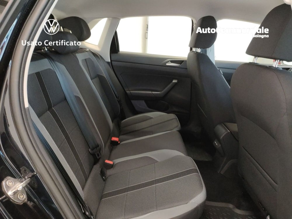 Volkswagen Polo usata a Bologna (20)
