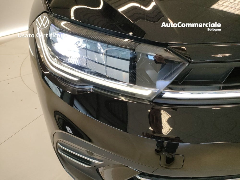 Volkswagen Polo usata a Bologna (7)