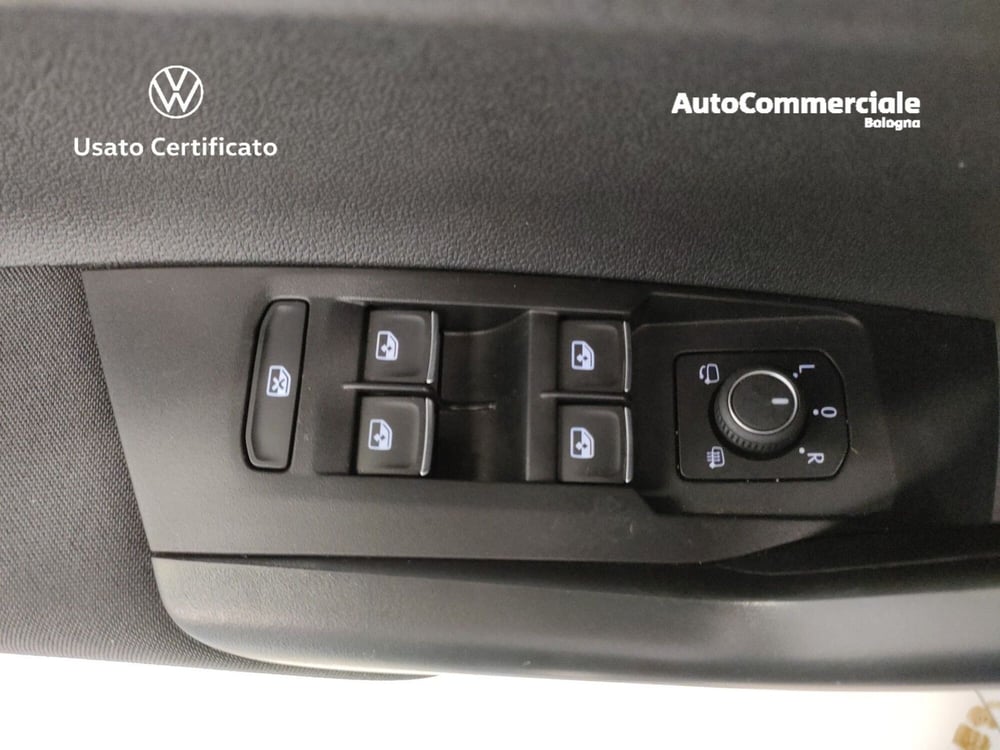 Volkswagen Polo usata a Bologna (9)