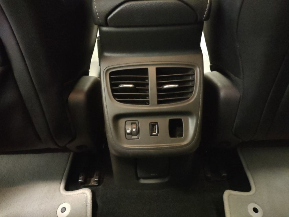 Opel Grandland usata a Bologna (16)