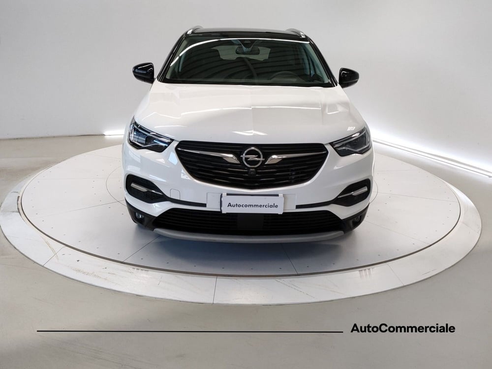 Opel Grandland usata a Bologna (2)