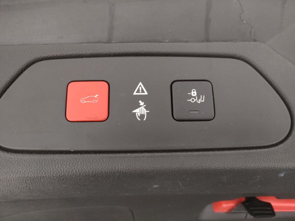 Opel Grandland usata a Bologna (20)