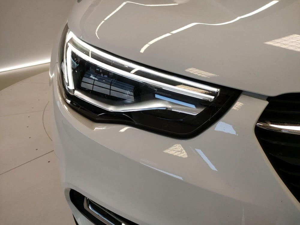 Opel Grandland usata a Bologna (7)