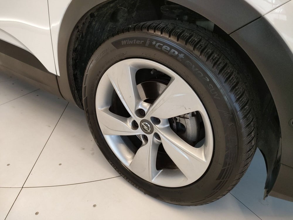 Opel Grandland usata a Bologna (8)