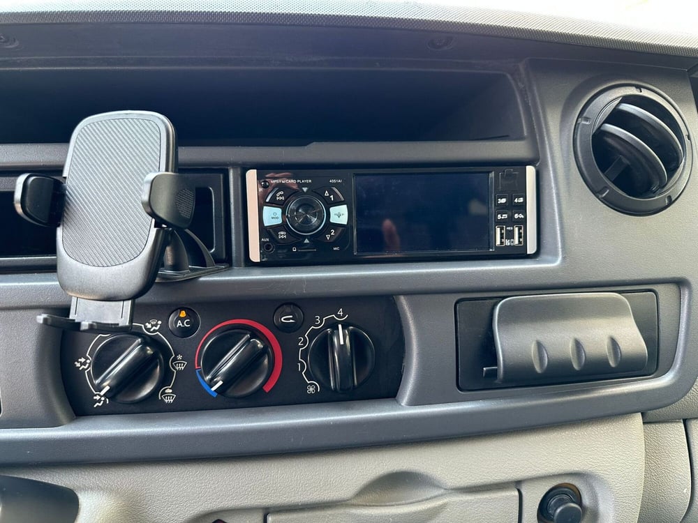 Renault Master Furgone usata a Brescia (14)