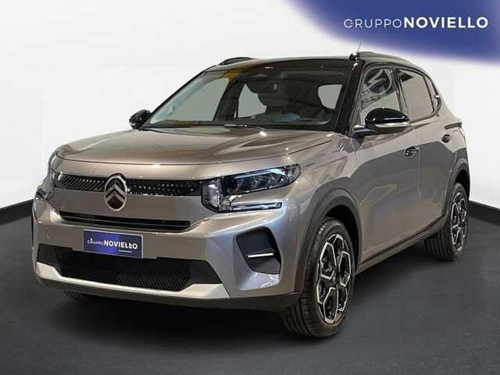Citroen C3 nuova a Salerno