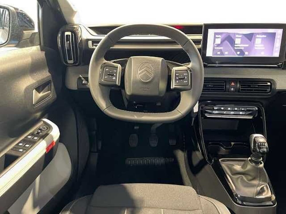 Citroen C3 nuova a Salerno (10)