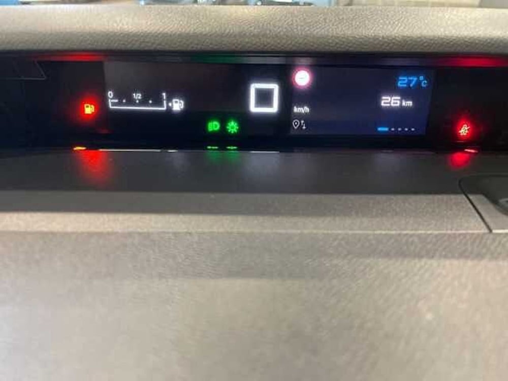 Citroen C3 nuova a Salerno (12)