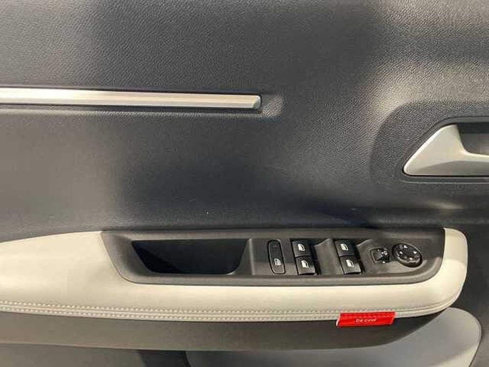 Citroen C3 nuova a Salerno (13)