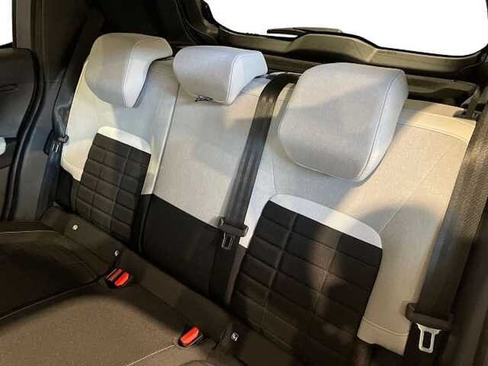 Citroen C3 nuova a Salerno (14)