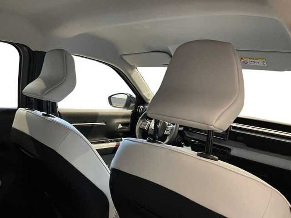 Citroen C3 nuova a Salerno (17)