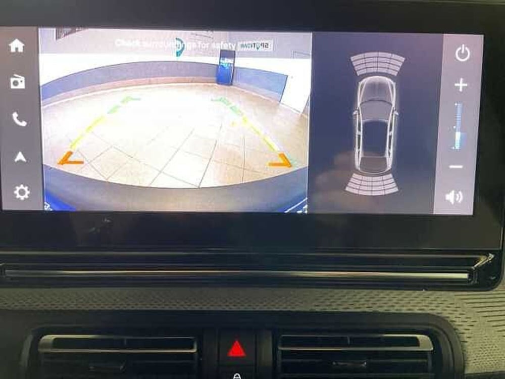 Citroen C3 nuova a Salerno (18)