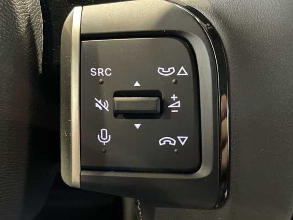 Citroen C3 nuova a Salerno (20)