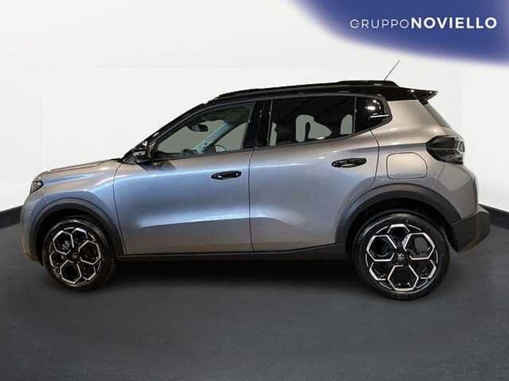 Citroen C3 nuova a Salerno (4)