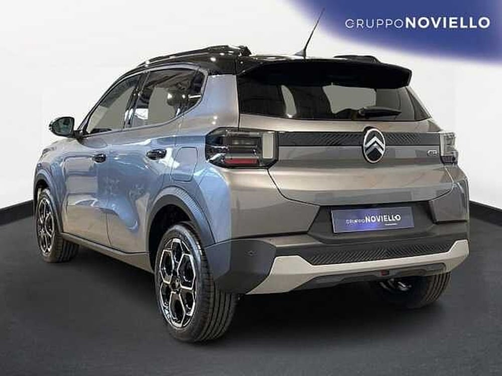 Citroen C3 nuova a Salerno (5)