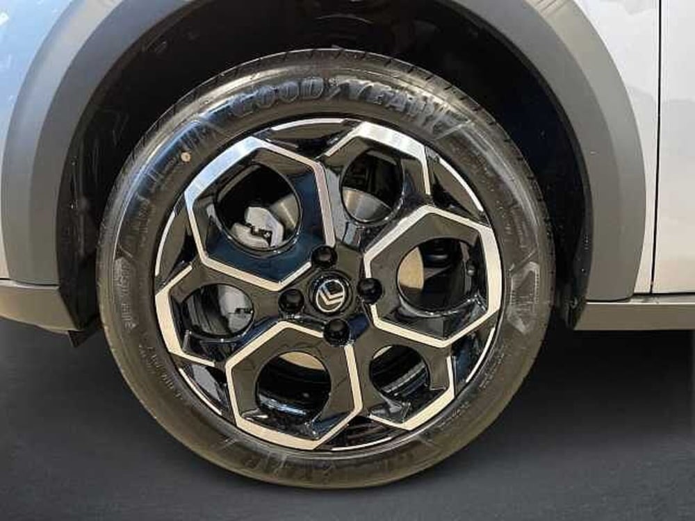 Citroen C3 nuova a Salerno (8)