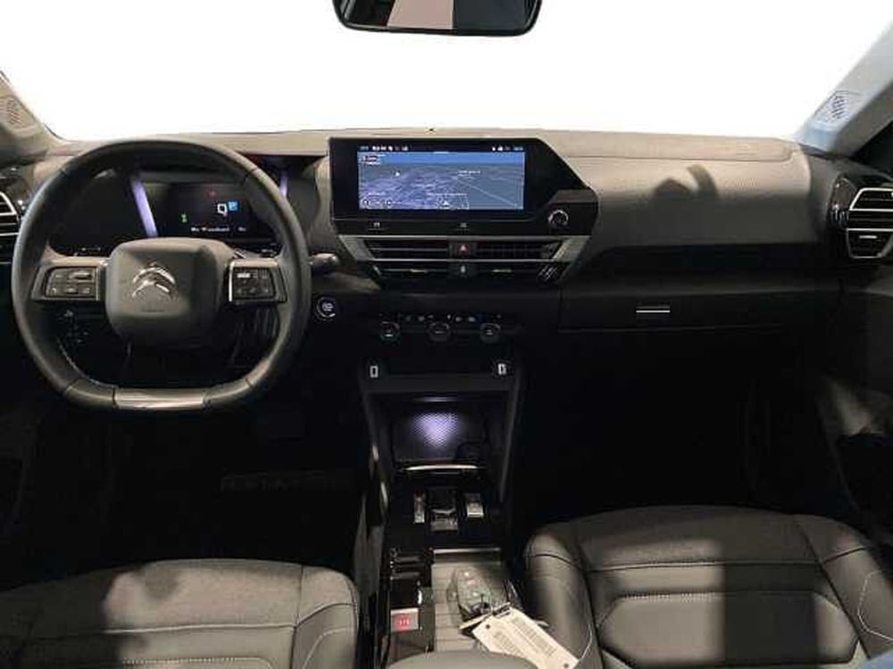 Citroen C4 X nuova a Salerno (11)