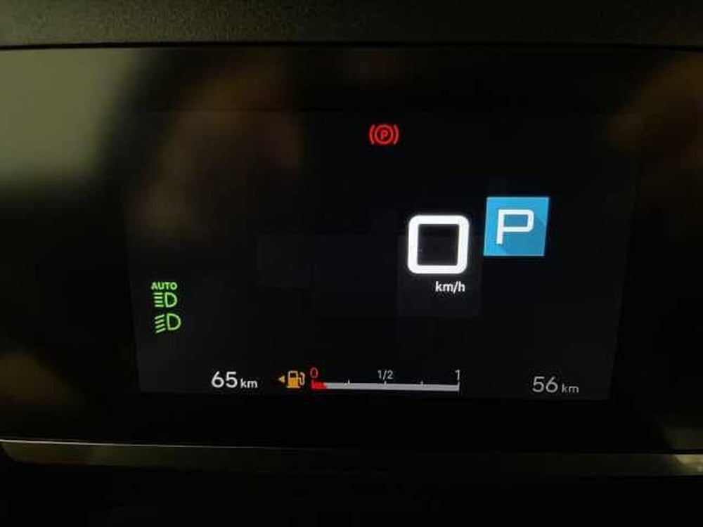 Citroen C4 X nuova a Salerno (12)