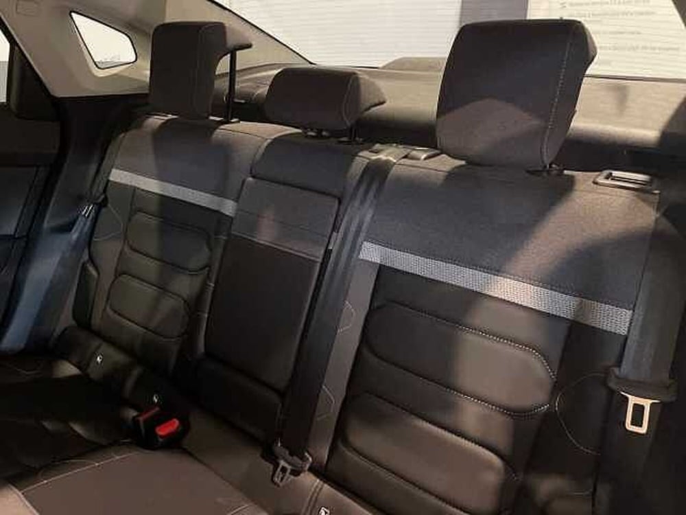 Citroen C4 X nuova a Salerno (14)