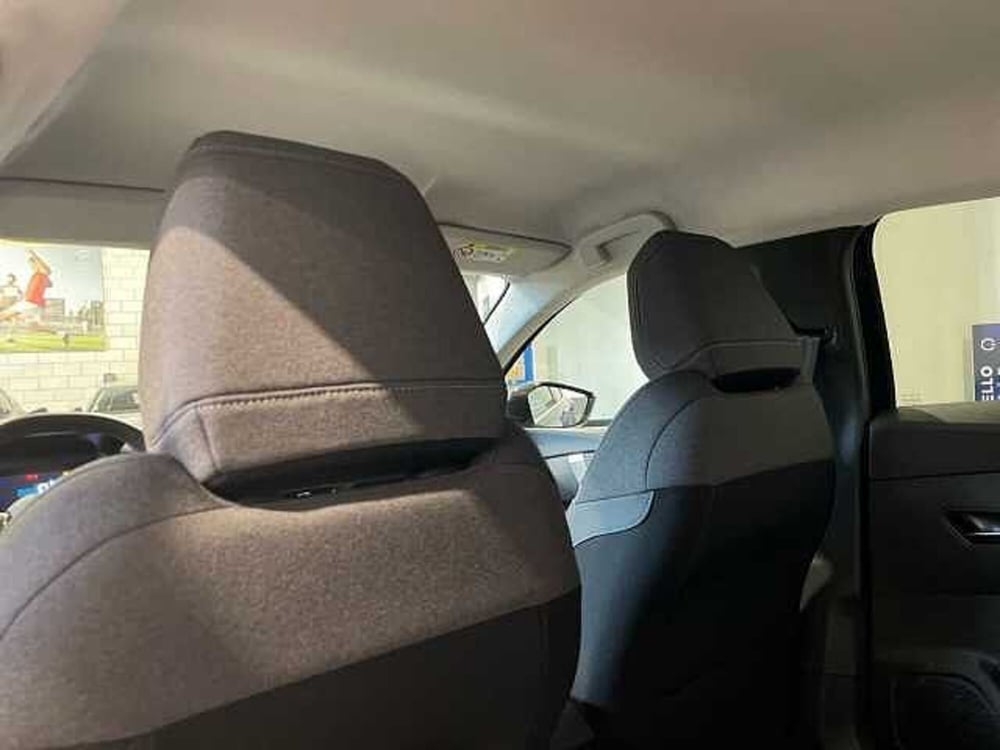 Citroen C4 X nuova a Salerno (17)