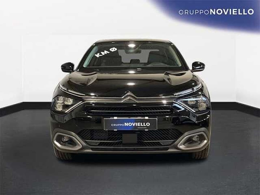 Citroen C4 X nuova a Salerno (2)