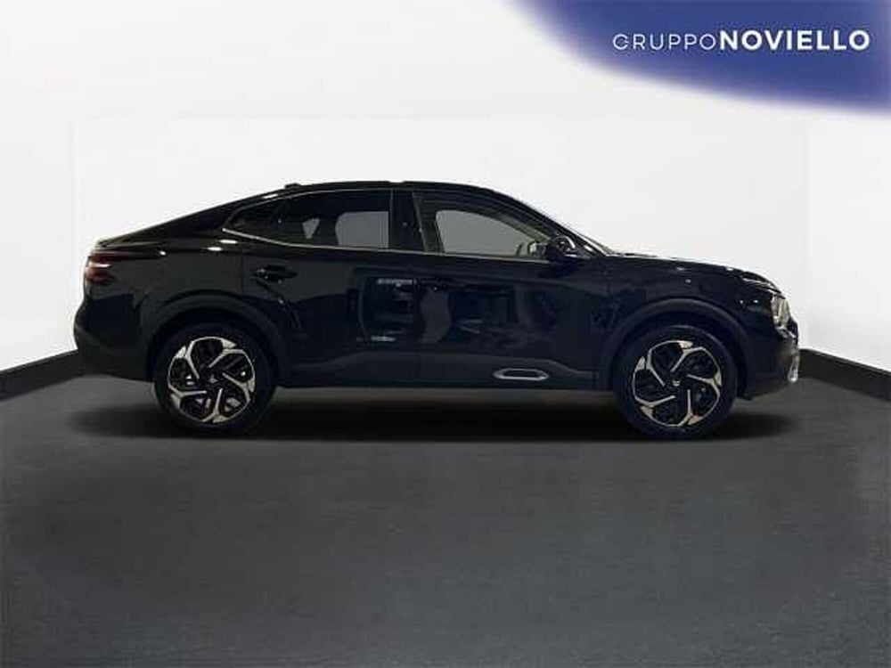 Citroen C4 X nuova a Salerno (3)