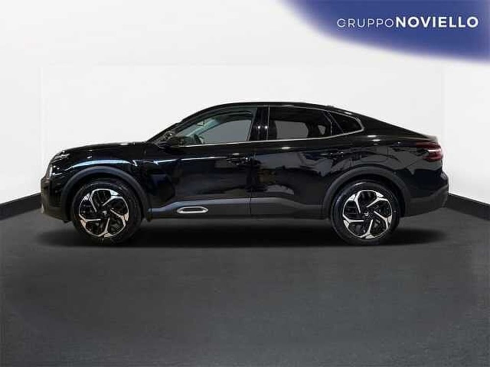 Citroen C4 X nuova a Salerno (4)