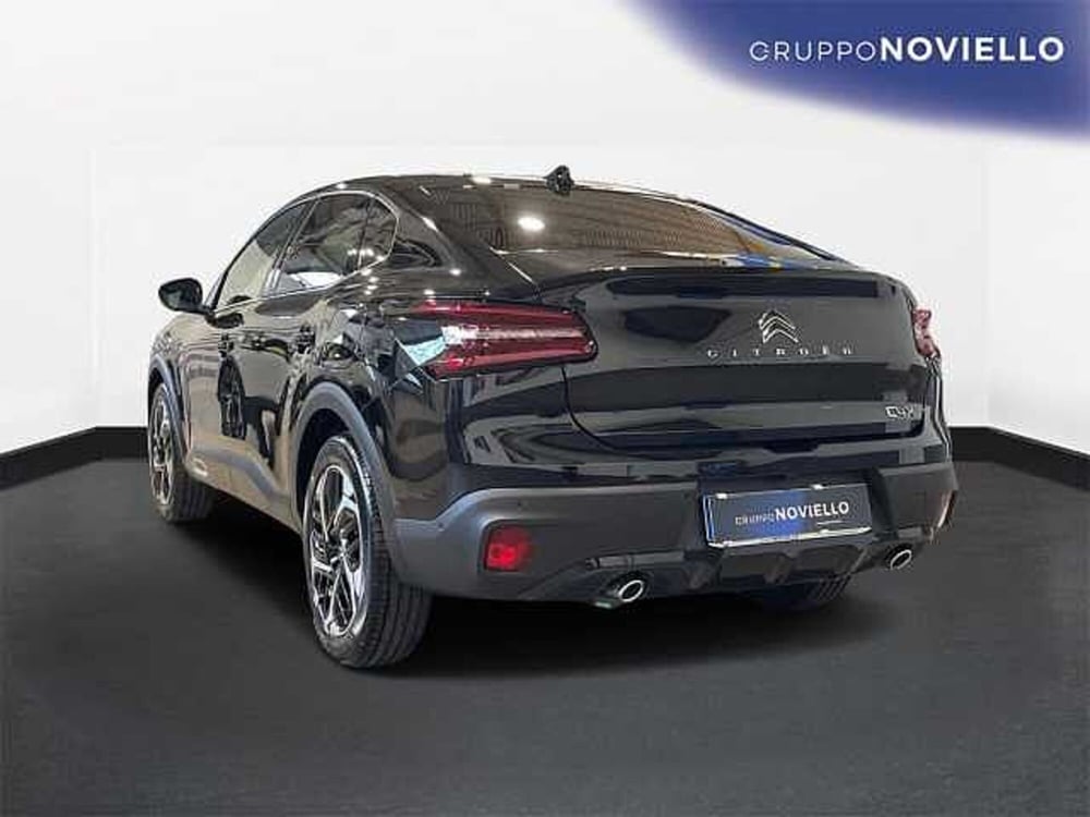 Citroen C4 X nuova a Salerno (5)
