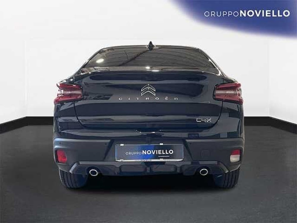 Citroen C4 X nuova a Salerno (6)