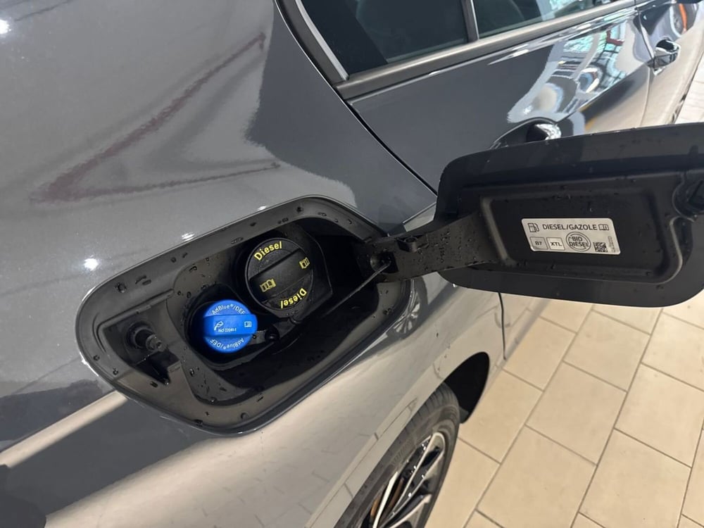 Volkswagen Golf usata a Firenze (16)