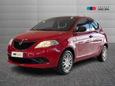 Lancia Ypsilon 1.2 69 CV 5 porte GPL Ecochic Platinum del 2018 usata a Pistoia