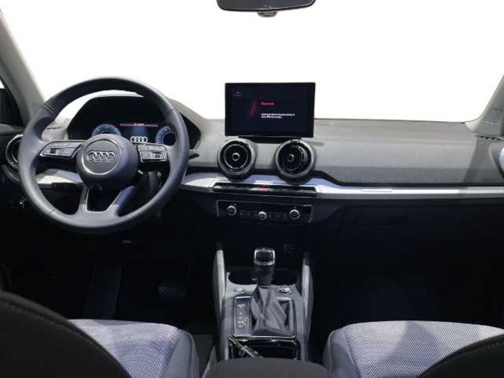 Audi Q2 usata a Pistoia (19)