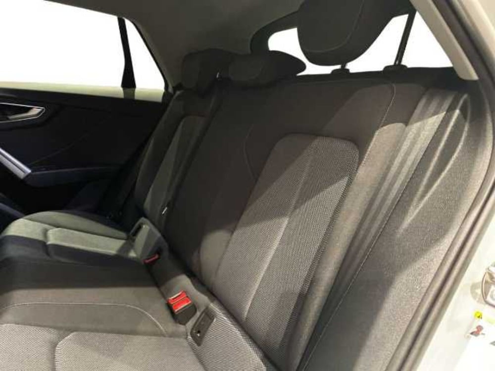 Audi Q2 usata a Pistoia (20)