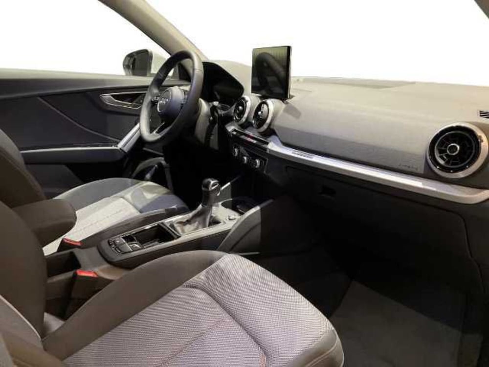 Audi Q2 usata a Pistoia (3)
